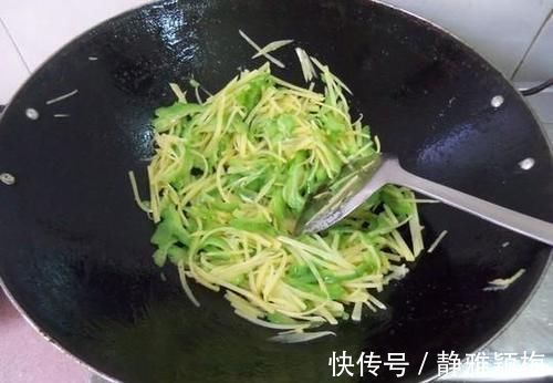 大肚腩|土豆和“它”天生一对，坚持晚上吃点，排出黑宿便，大肚腩不见了