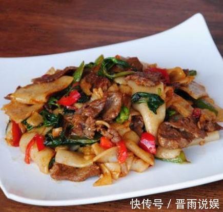 青椒|口味独特营养美味的几道家常菜，简单易做很下饭，来试试吧