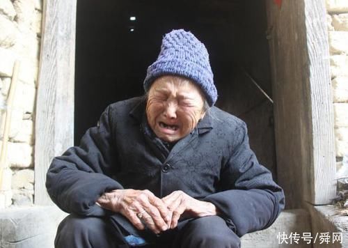 感恩的孩子|63岁婆婆对儿媳哭诉别总把孙子带来了,放过我这把老骨头吧