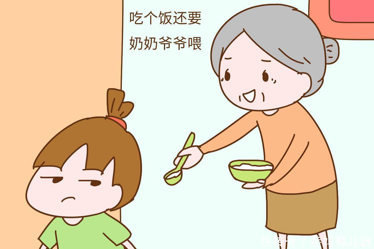 大雅|孩子都爱依赖，妈妈如何决绝不伤大雅