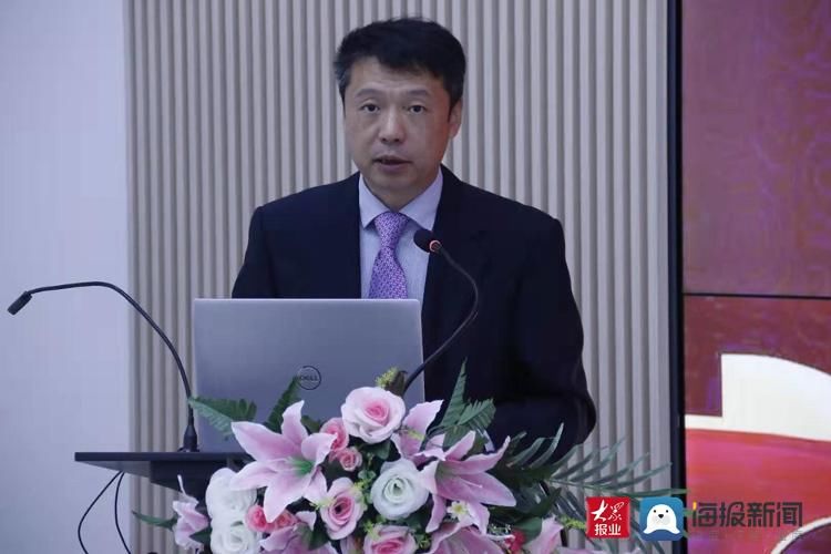 成立|青岛市家电销售商协会废旧家电回收处理专业委员会成立大会在青举行