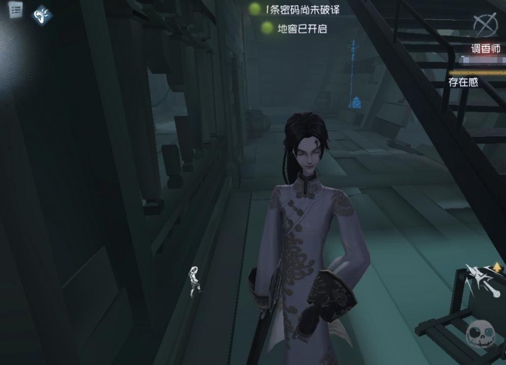 段位|第五人格糟心事，鬼屋模式不能电人？不遵守规则还段位歧视