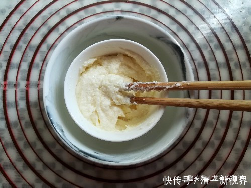 手把手|想吃面包不用买,手把手教你做全麦面包,粗粮细作热量低,好吃