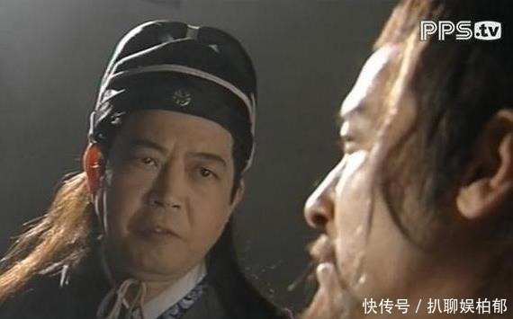 他奋战一夜救下皇上,皇上转念一想,感觉
