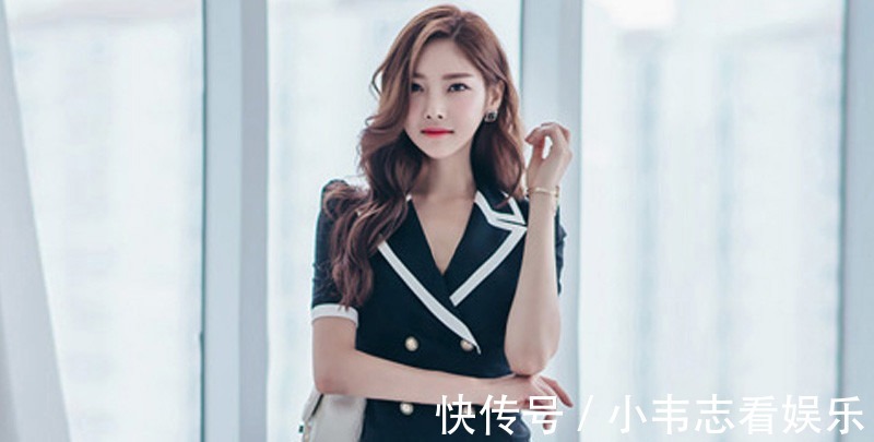 柔情|女人就别乱穿衣了,学我媳妇这样穿连衣裙,减龄还时尚
