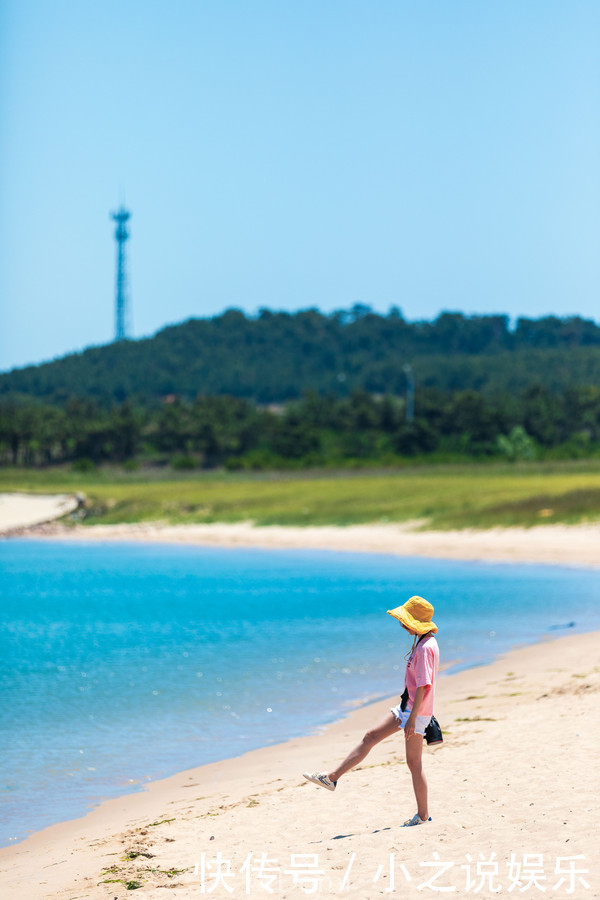 清凉夏日，拥抱星辰大海，西霞口的三天两夜之旅