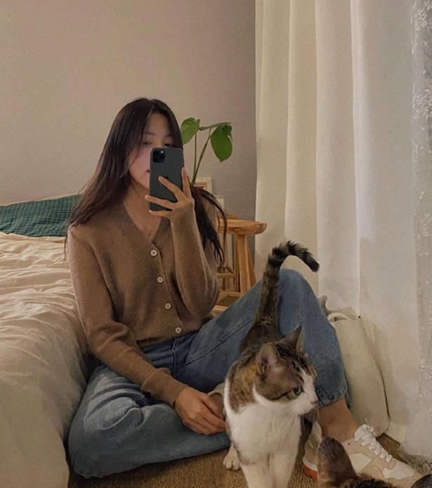 休闲装如何高人一等时尚简约风，让你穿出不俗的衣品