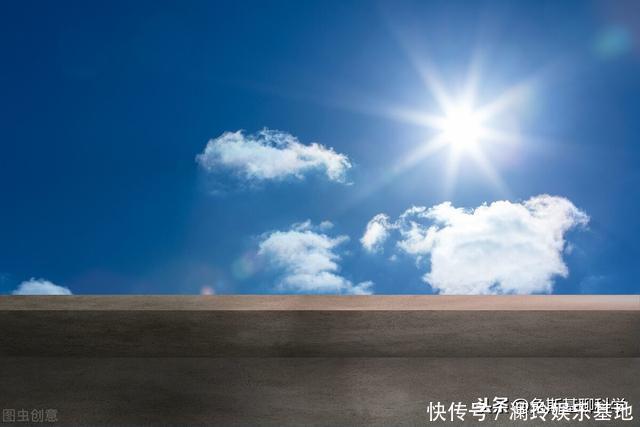 远日 水星上看到的太阳有多大?冥王星上的太阳有多小?