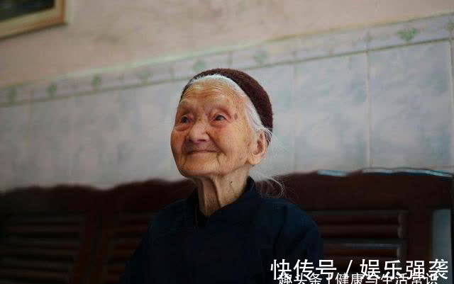 长寿|高寿之人共有的九个“金标准”,能达到一半以上,医生都羡慕!