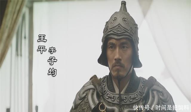 此五|蜀中并非无大将,五虎死后还有此五人,实力也是非常强大!