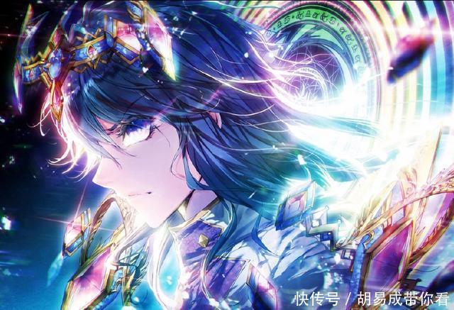 祖宗|斗罗大陆：唐家辈分太乱了，小舞叫她祖宗，霍雨浩的辈分最低！