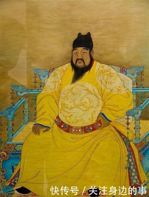 寿命短|古代皇帝普遍寿命短,如果戒掉这一项,估计很多能长寿