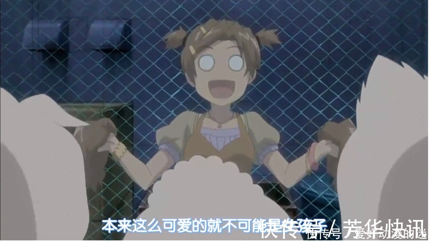 勇太|男主角女装被发现后，会发生什么有趣的事？