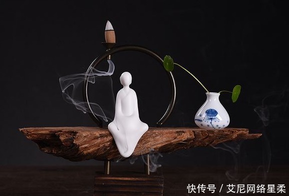 高僧|高僧说:一个人能否成为厉害人物,要过三关,看看你能过到哪关?