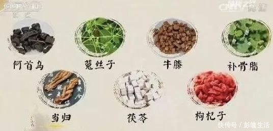 白发|唯一治疗脱发白发的中成药，药圣百年秘方，让脱发白发一去不复返