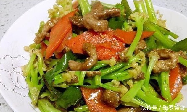 简单易学的家常美味,鲜香可口,家人都爱吃