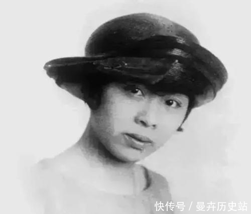 102岁的徐志摩独子徐积锴:坦言母亲不恨林徽因,却很同情陆小曼