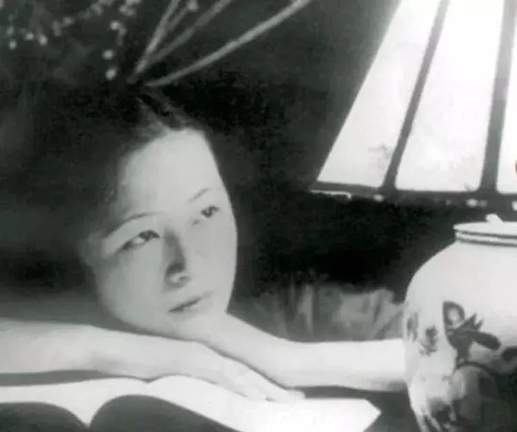 善终|民国四大美女:每人三个男人,个个为情所困,善终的只有林徽因