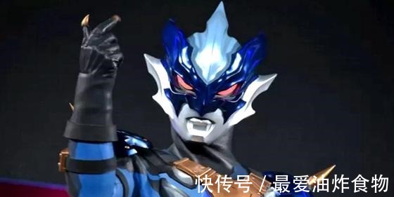 圆谷|《泰迦奥特曼》 拖雷吉亚跟泰罗是什么关系从名字上就能看出!