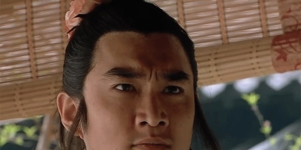 宋江!此人在梁山排名第五十九,输给林冲,战平呼延灼,生擒董平