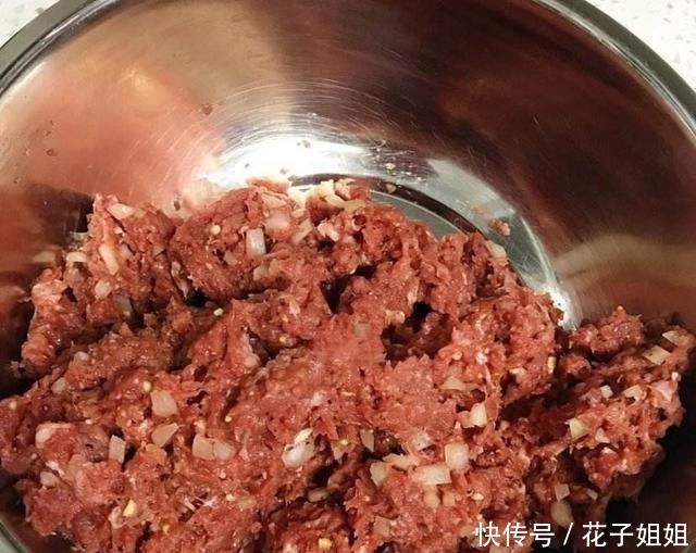 好吃|为什么麦当劳的牛肉汉堡这么好吃让我教你如何使美味变得简单