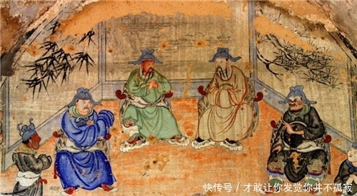 家族|中国4大姓氏“祖训”上榜,你姓什么?快来看看你家祖训是什么?