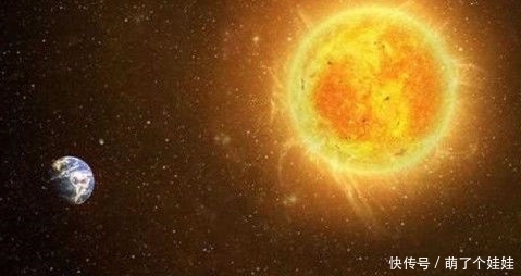 太阳 太阳为什么燃烧了46亿年还没有熄灭？科学家的解释让你恍然大悟