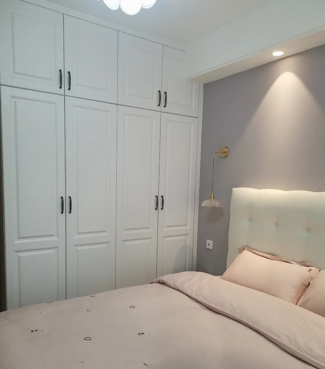 搭配|如果我有房，一定照着她家这样装，全屋配色让人赏心悦目，好喜欢