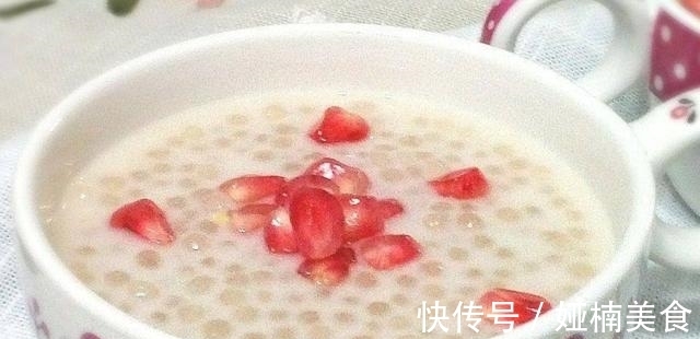 奶油|石榴5种最好吃的做法，简单美味又馋人，看看你喜欢吃哪种？