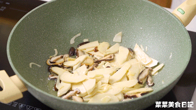 香浓滑软超美味没吃过太可惜了|罗汉斋 | a1716