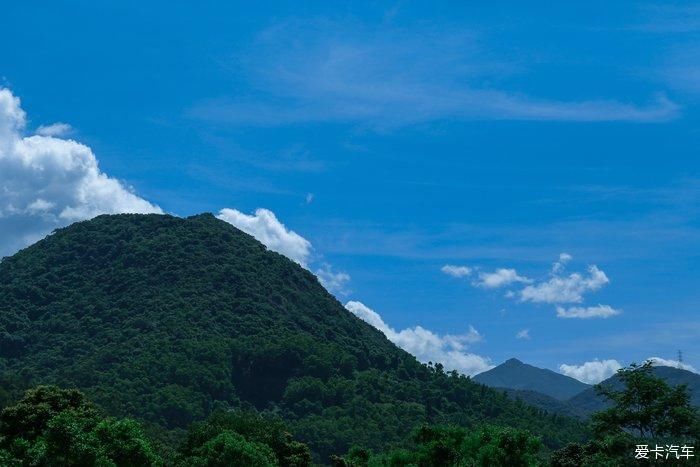 银瓶山|打卡清溪湖，假装去了一趟高原