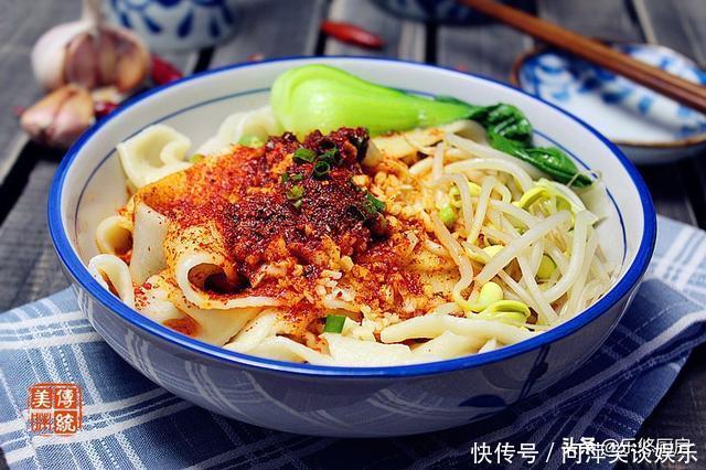 下班回家吃什么?12种面条,简单方便,菜都不用做了