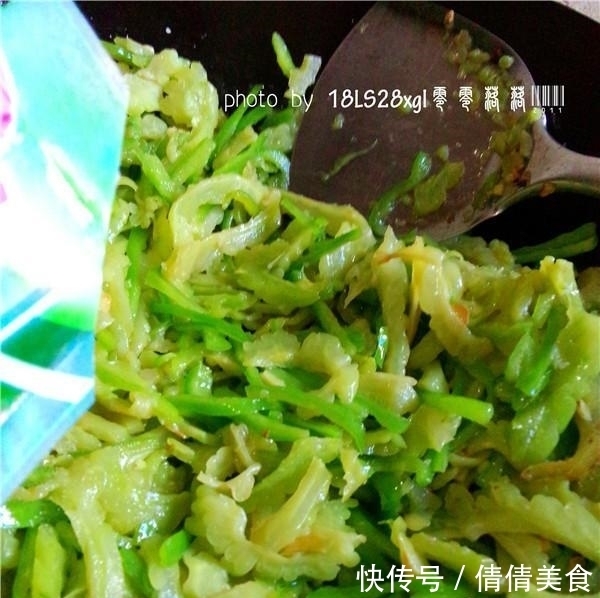 解毒|夏天多吃这菜,清热又解毒,三两下炒一盘,营养又美味,越吃越瘦