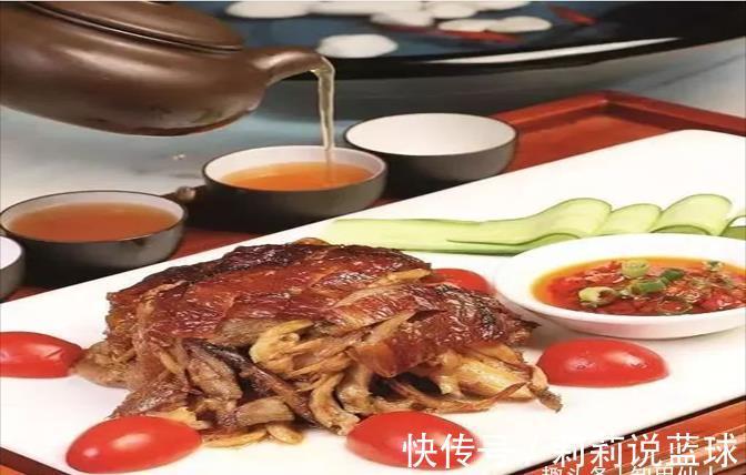麦芽糖|美食推荐:功夫茶聊鸡、肉松鹅肝茄子煲、香菇豆腐丸子制作方法