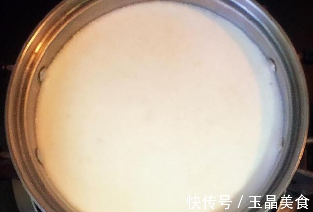 中国人|打豆浆时，豆子不要直接打，多做一步，豆浆没豆渣没腥味，更香浓