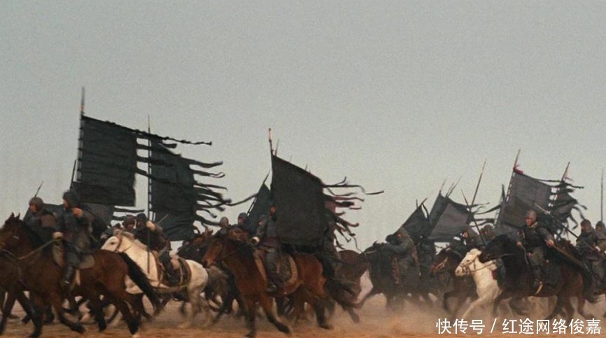 将士|古代冷兵器作战那么残酷，可冲在最前面的将士，是怎么挑选的？