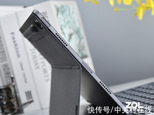 水桶机|平板中的全能水桶机 联想小新Pad Pro图赏