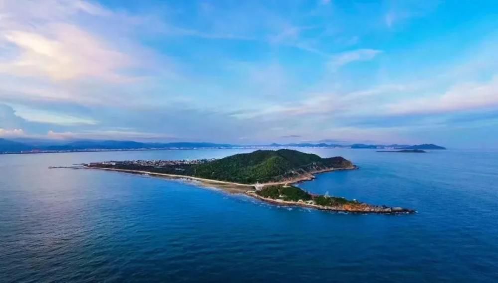  介绍|最美渔村，我的家园！西岛小朋友用双语介绍自己的家乡……