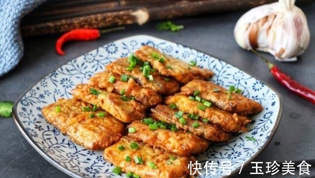 煎带鱼关键在哪里？2处把控好，不破皮又香脆