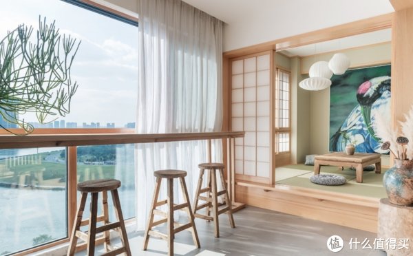 颜值担当|如何让客厅更有牌面？门窗这样装，轻松打造超赞的「高颜值」客厅！