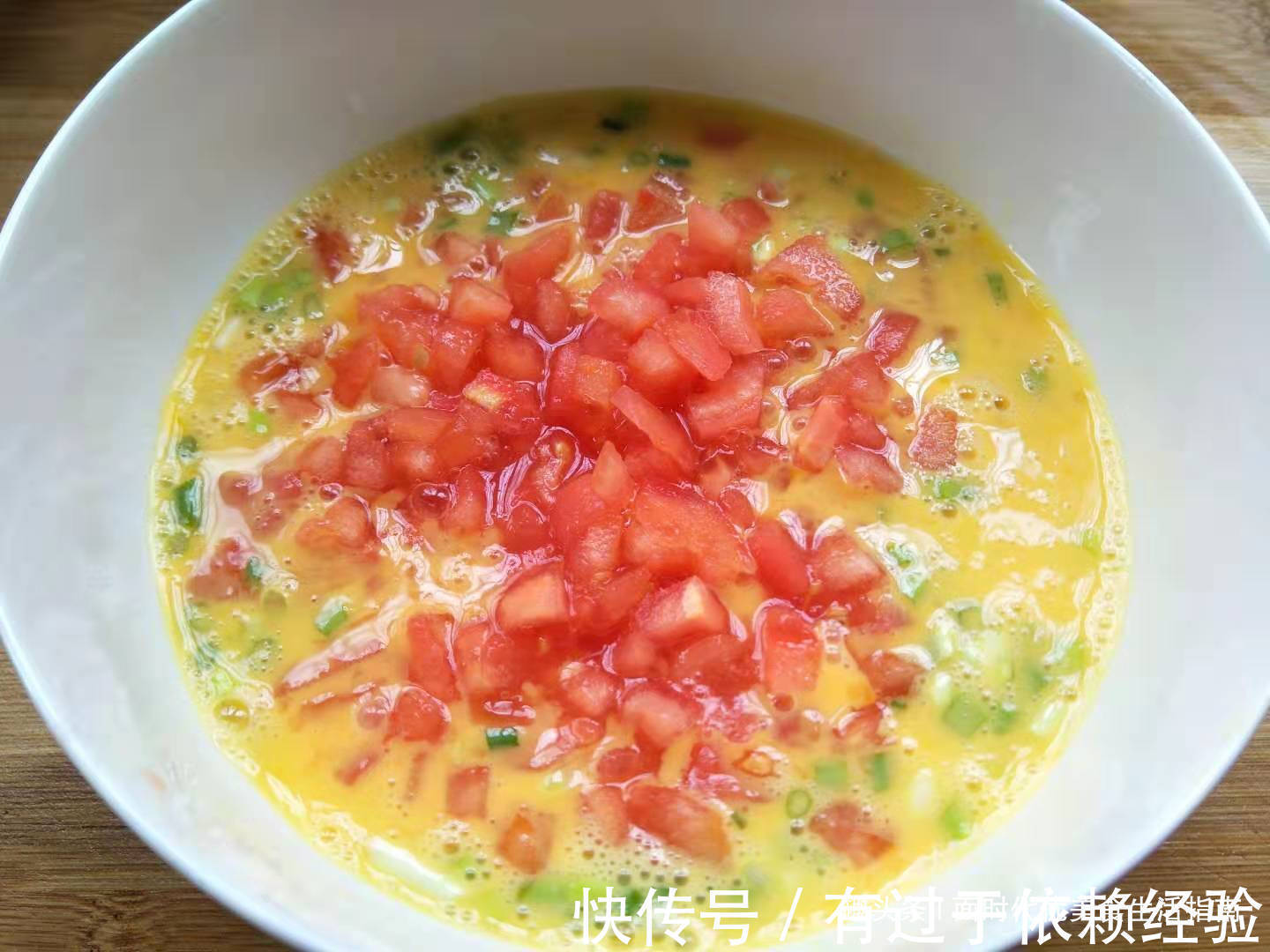 爽口|儿子早餐就爱它,柔软鲜嫩,爽口开胃有营养,我家一周吃五次!