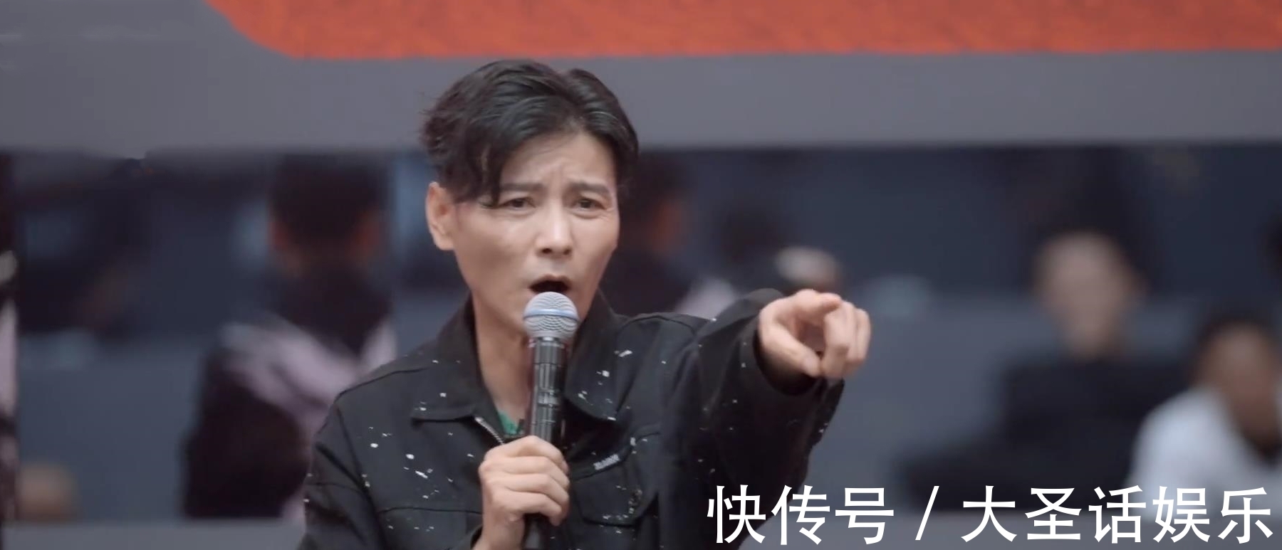 大湾区|《披荆斩棘的哥哥》突然读懂了陈小春，他哪是在抱团，分明在报恩