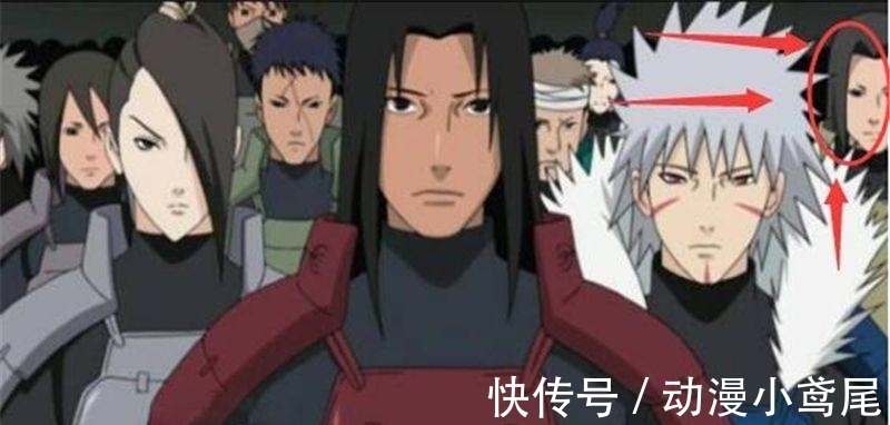 绝世高手|火影: 让“初代火影”头疼的五个绝世高手, 最后一位让柱间哭了