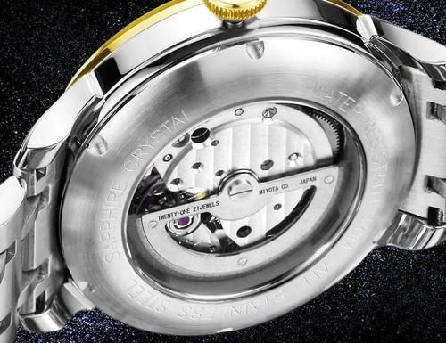 机械表真实的使用寿命到底有多久？