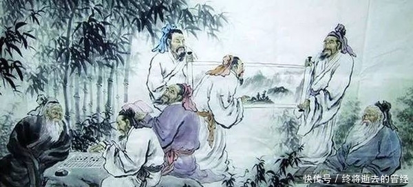 “一毛不拔”的来历,竟有如此历史背景!