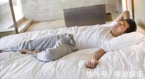 一觉|阳不入阴容易致失眠，温馨提醒：平常做好3件事，一觉睡到大天明
