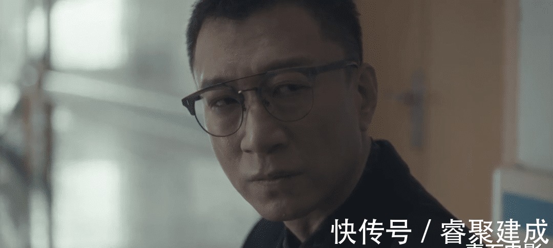 清醒|孫紅雷的“清醒”，會(huì)讓多少中國(guó)的年輕明星“臉紅”？