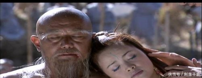 明白|众多门派中,为何少林能延续数百年?看看少林有哪些部门就明白了