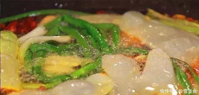 这么多年笋白吃了!最能护血管、降胆固醇的部分都被扔了!