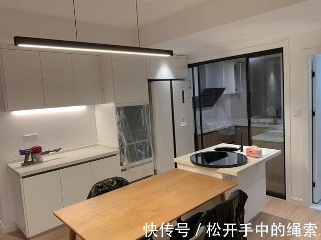 屋主|装修越简单越是耐看,而不易过时,像他家这样的装修,特别喜欢